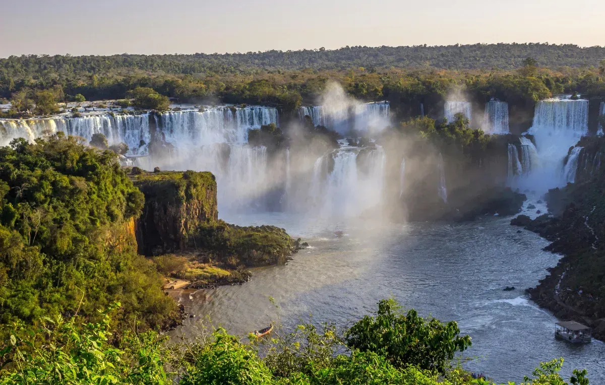 Imagem da galeria de Foz do Iguaçu